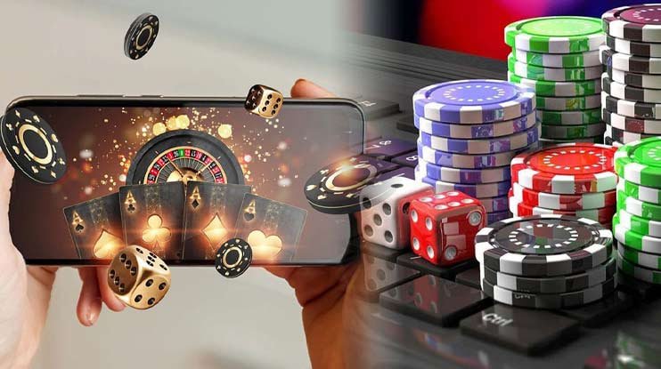 Game show interaktif live casino MT669 dengan presenter energetik multiplier dan bonus round menghibur
