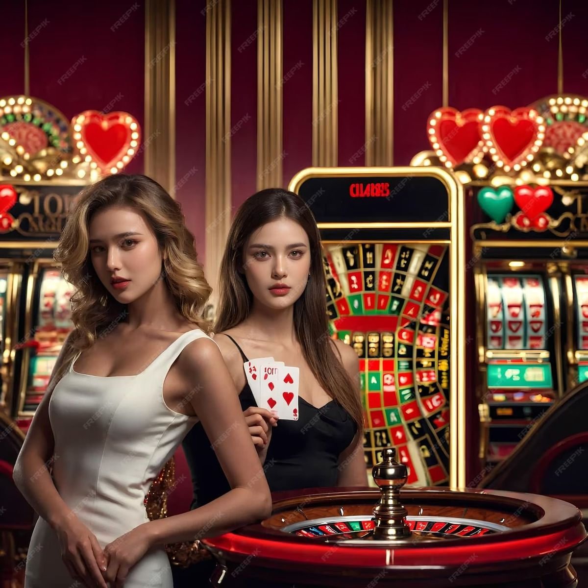 Fitur bonus permainan slot MT669 termasuk free spins multiplier dan jackpot progresif